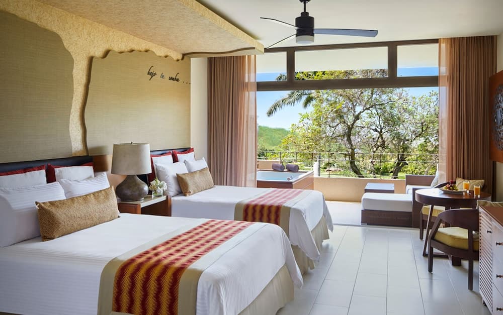 Dreams Las Mareas Costa Rica - All Inclusive