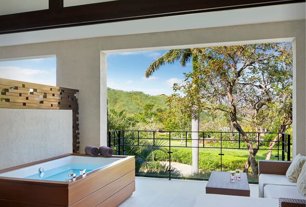 Dreams Las Mareas Costa Rica - All Inclusive