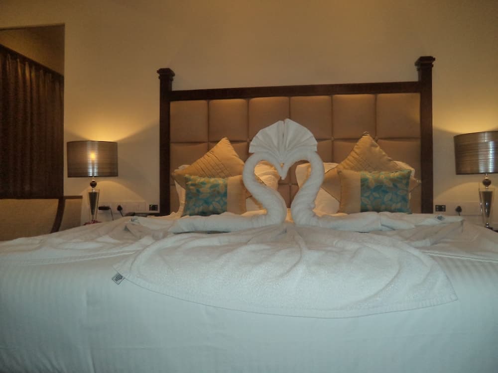 Country Inn & Suites by Radisson, Bathinda