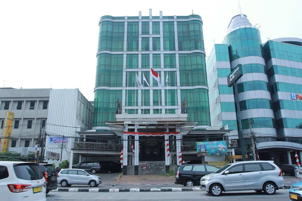 hotel image