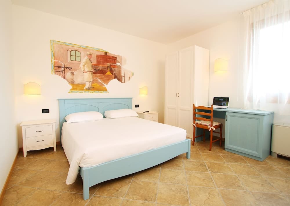 Agriturismo Nonna Rina