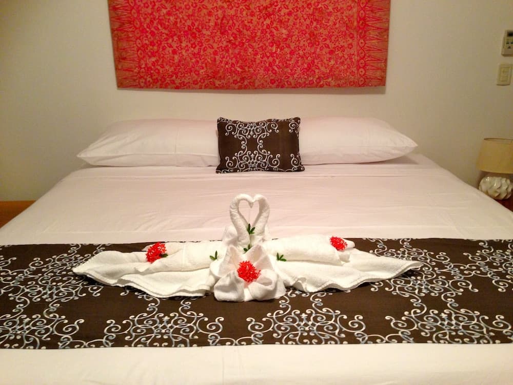 Montelaguna Boutique Hotel