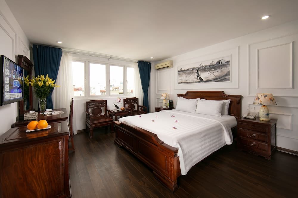 Hanoi Sunshine Hotel