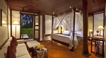 3 Nagas Luang Prabang MGallery by Sofitel