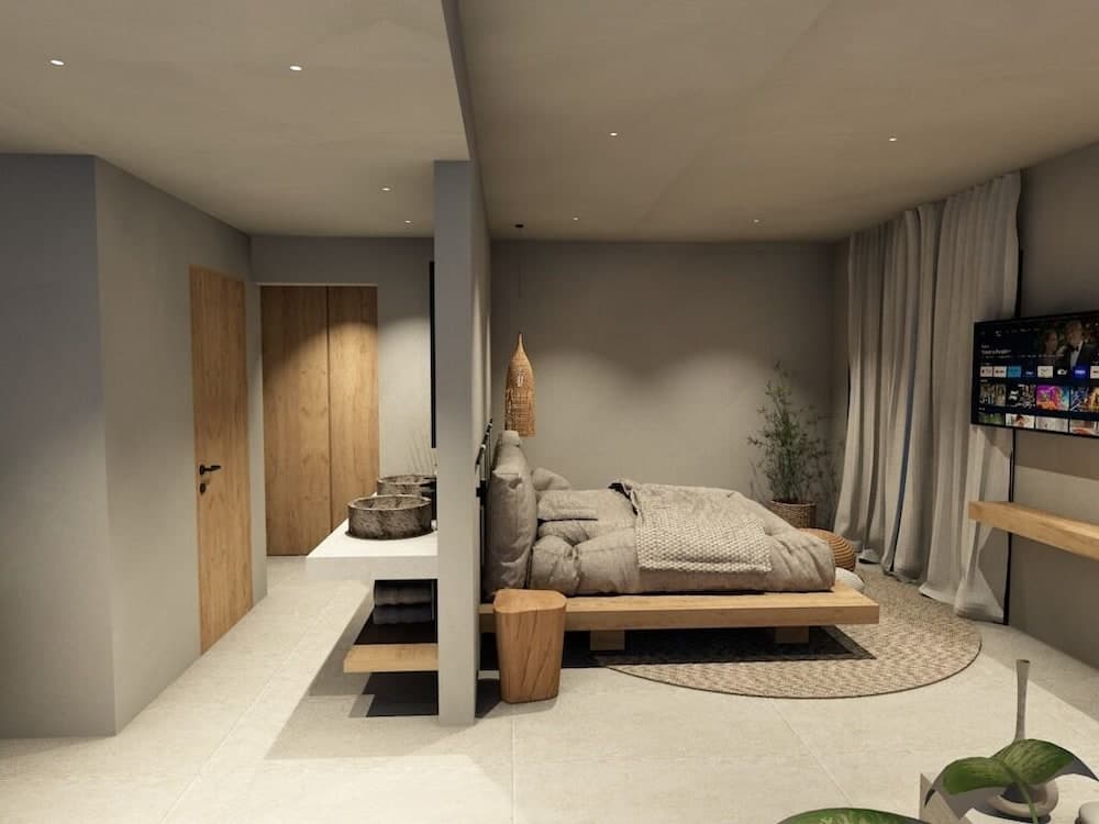 Indigo Suites Collection Adults Only.