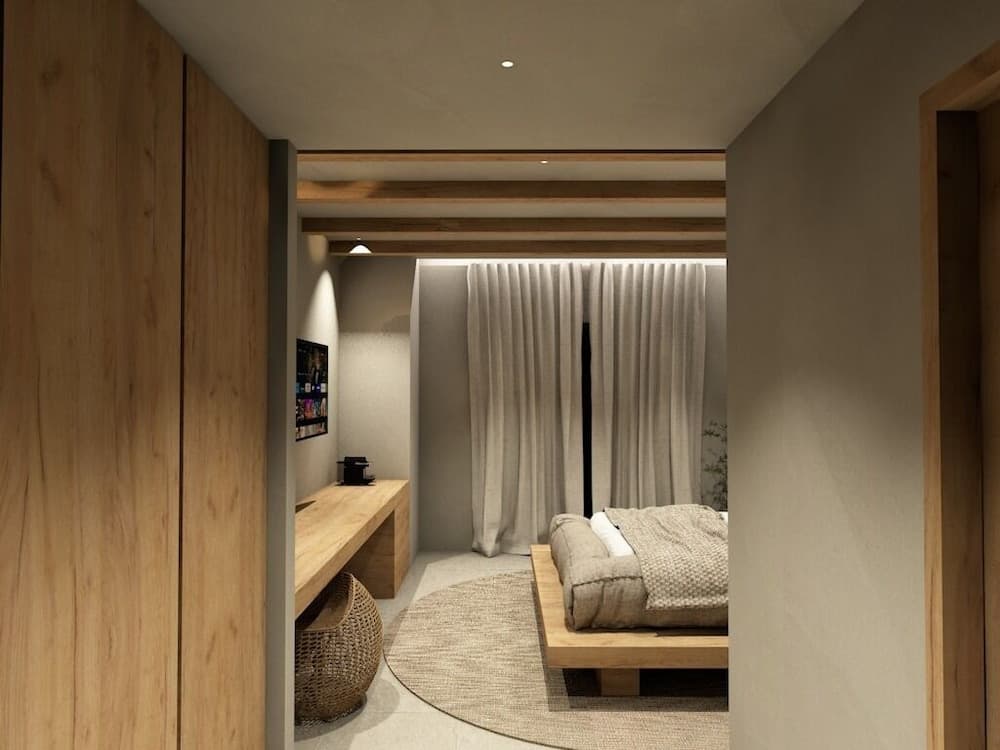 Indigo Suites Collection Adults Only.