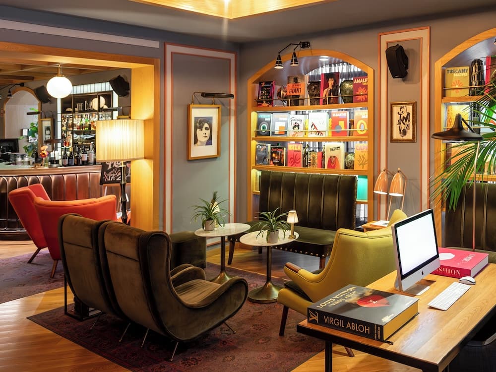 hotel image