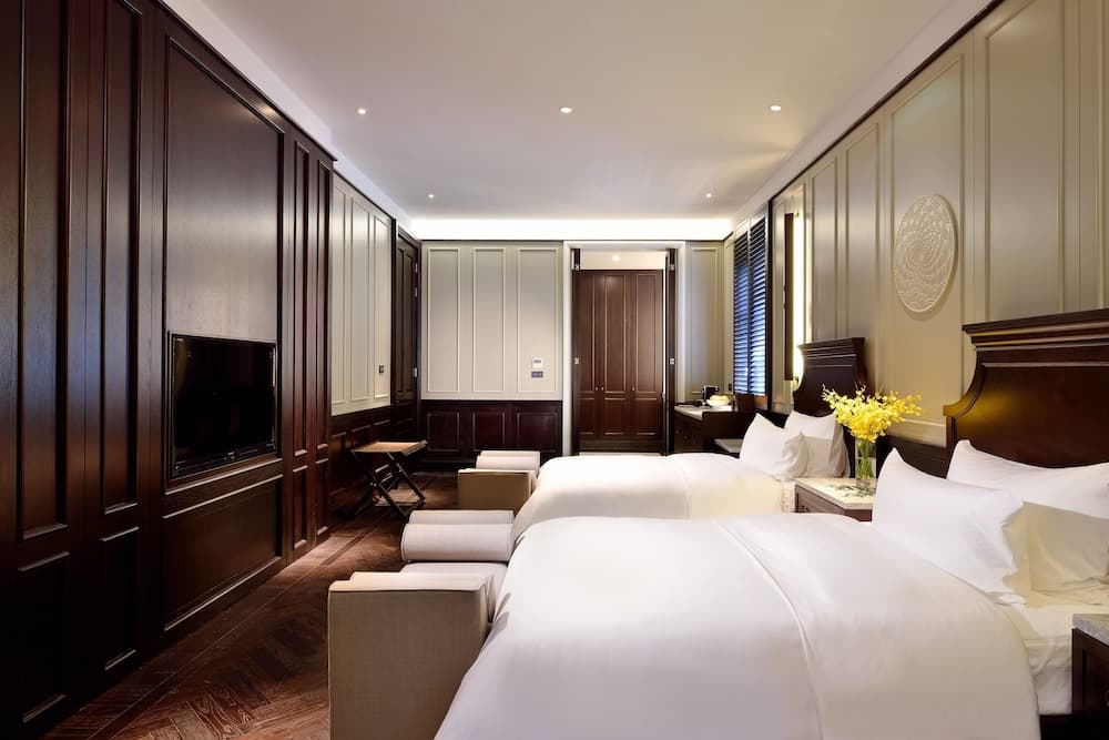 Relais & Chateaux Yihe Mansions