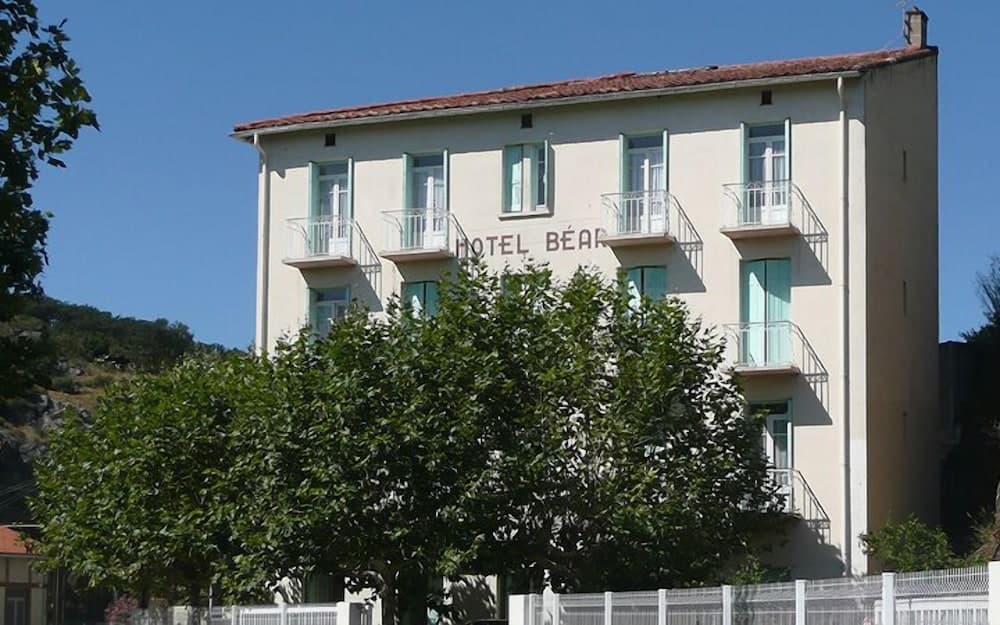 hotel image