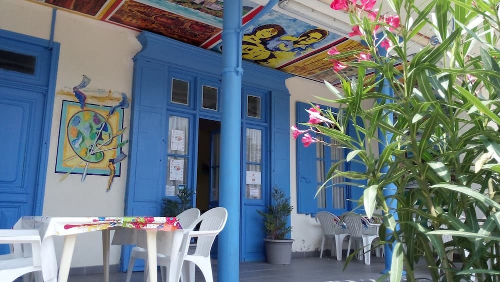 hotel image