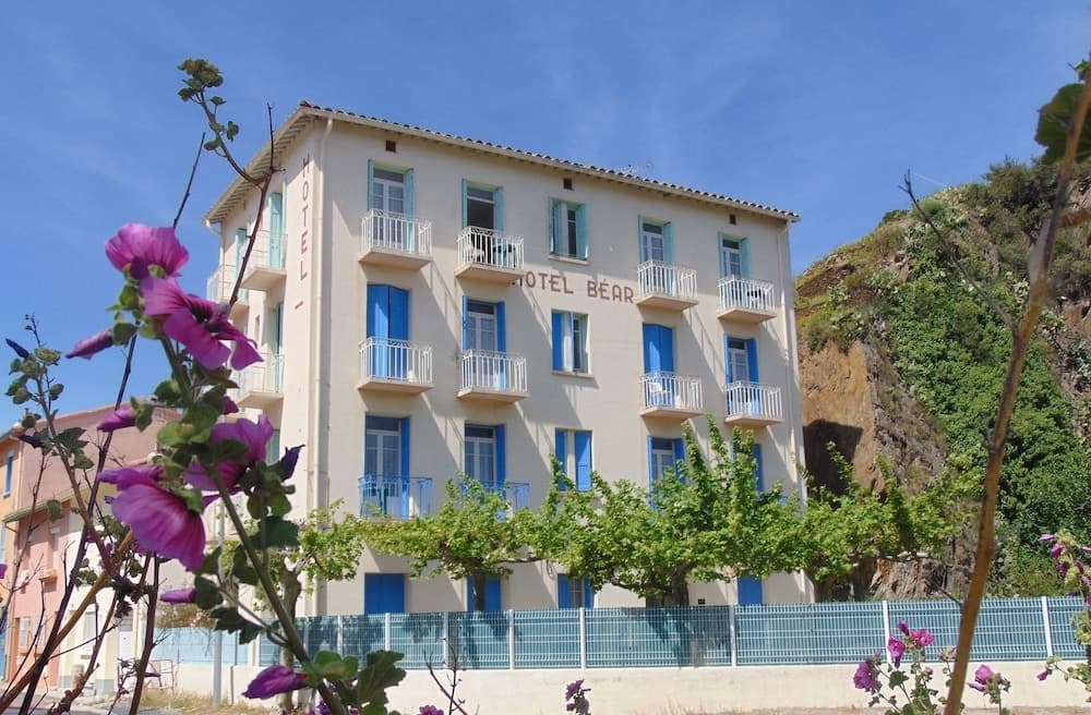 hotel image