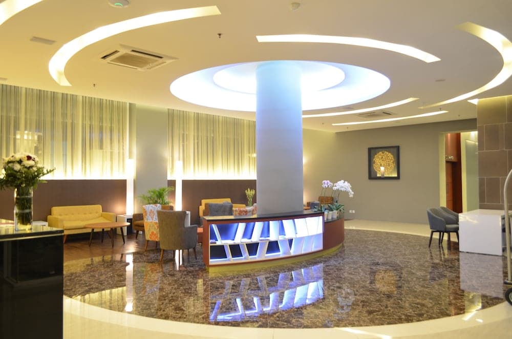 Kyriad Hotel Airport Jakarta