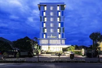 Hotel Citradream Cirebon