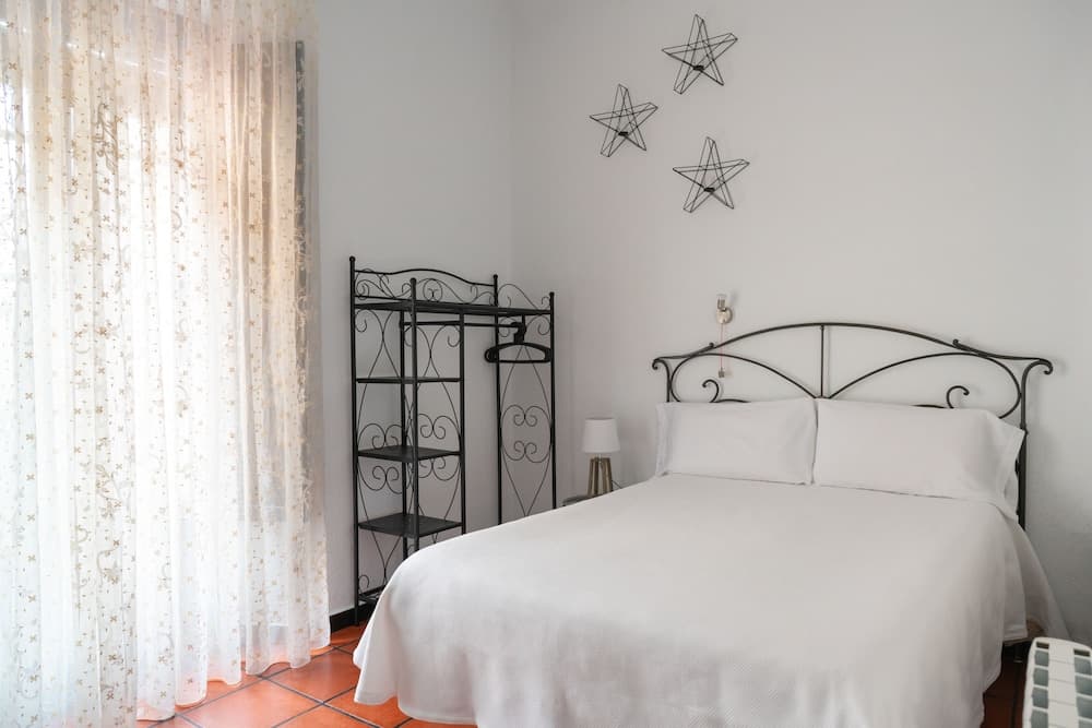 Pensión Venecia Gomerez