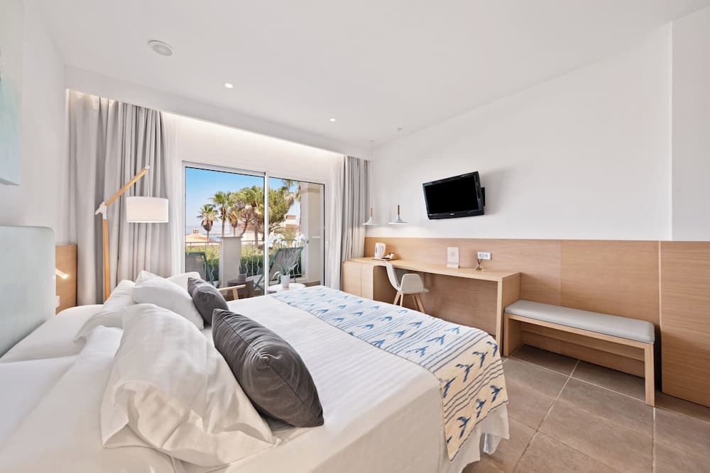 Hotel Villa Chiquita - Adults only (+12)