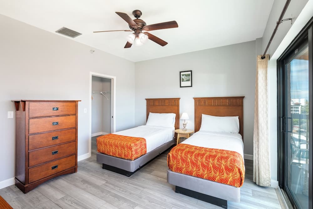 All Seasons Vacation Resort by Liberte'