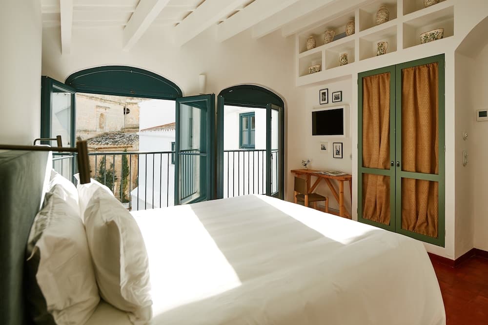 Hotel Faustino Gran - Relais & Chateaux