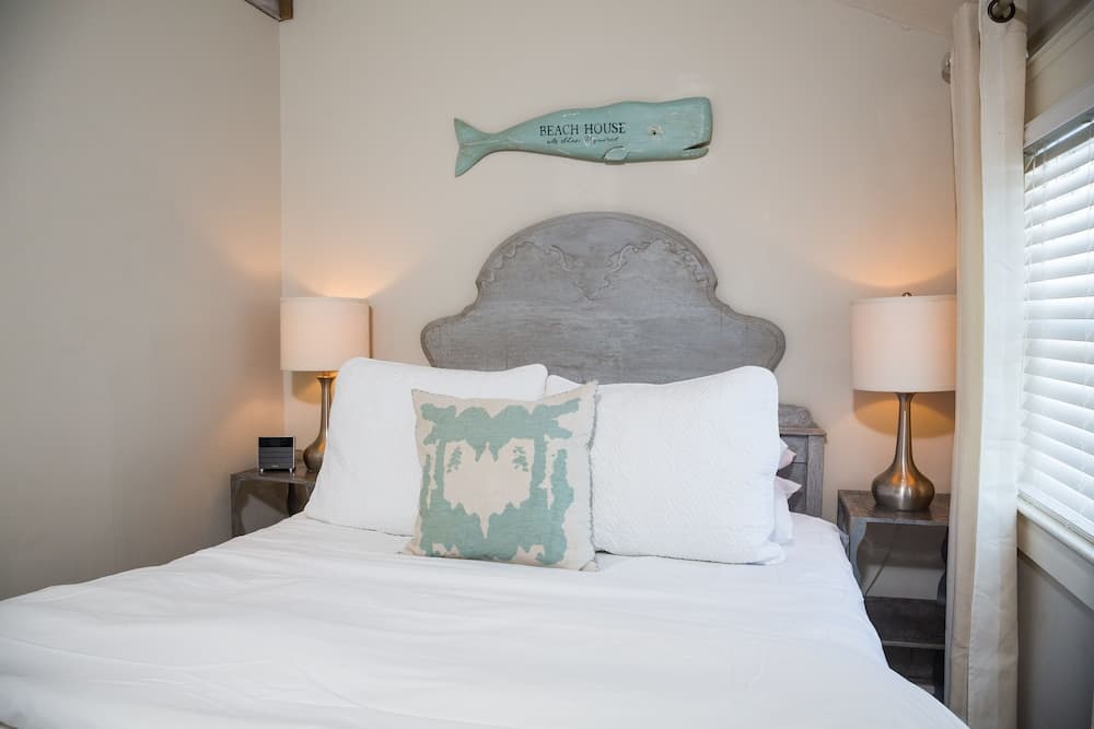 The Nest on Saratoga Lake