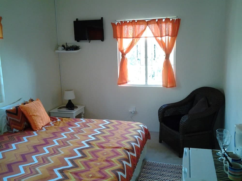 Castelletto Guest House