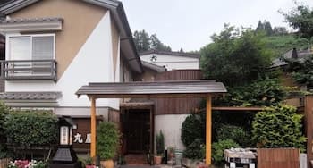 Daimaruya Ryokan