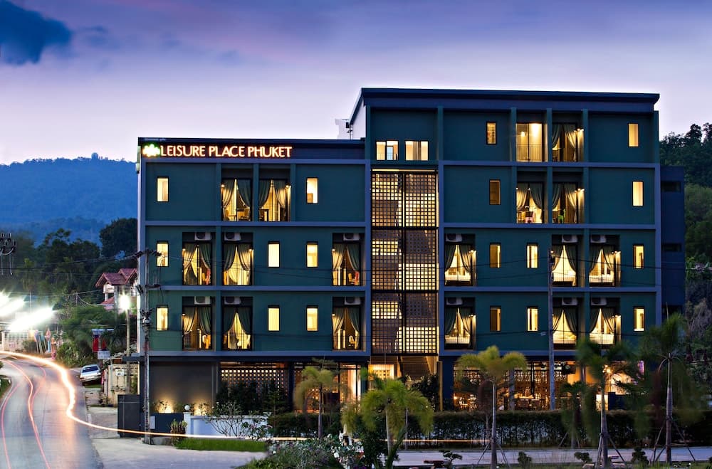 hotel image
