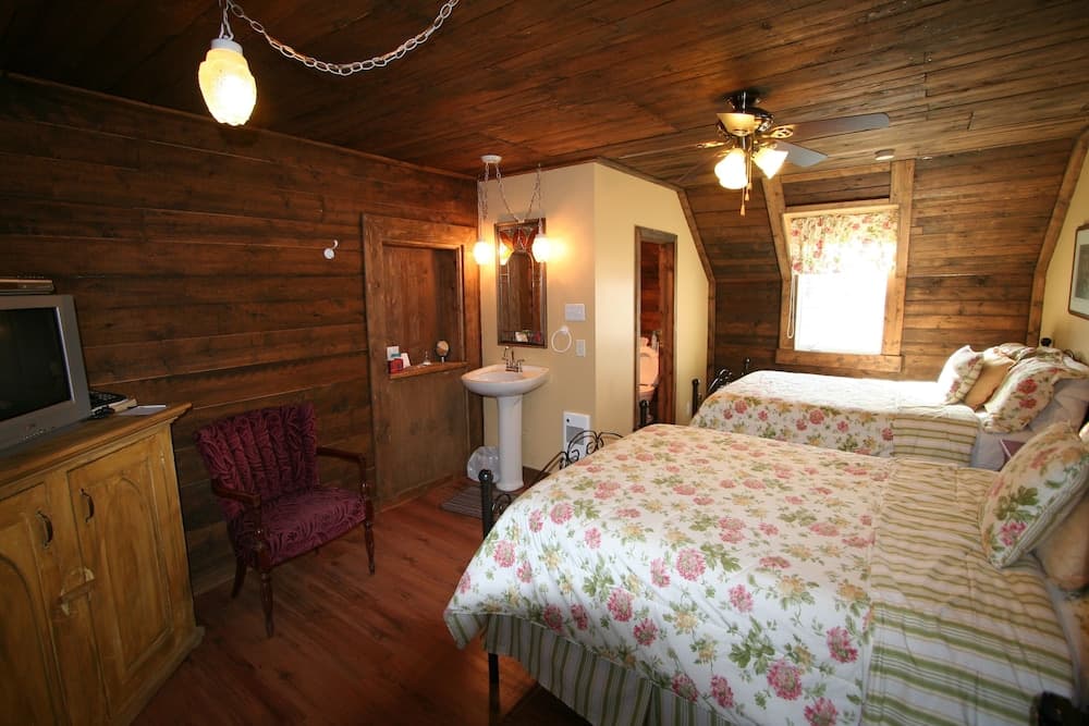 Auberge La Seigneurie des Monts