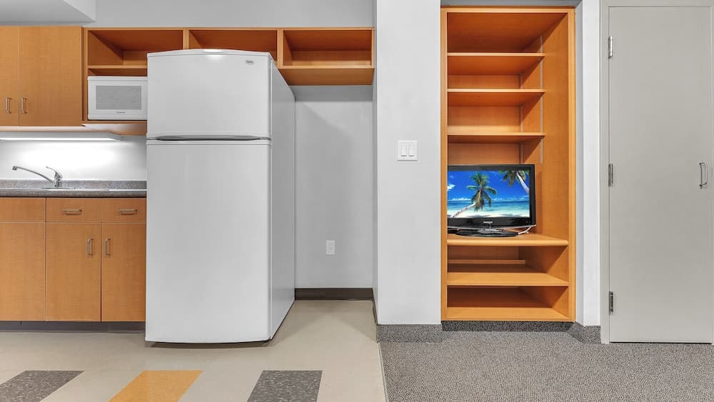 Residence & Conference Centre - London