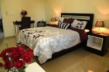 Hostal San Francisco de Asis