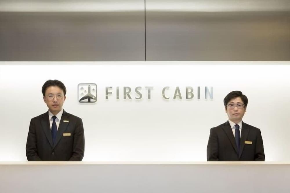 First Cabin Hakata