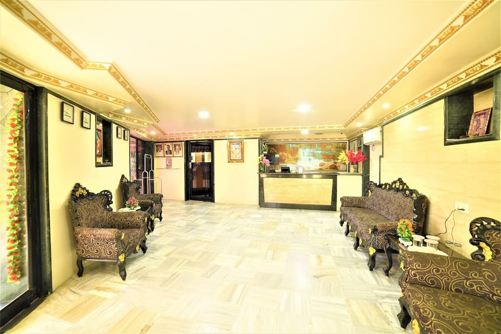 Hotel Aircraft International