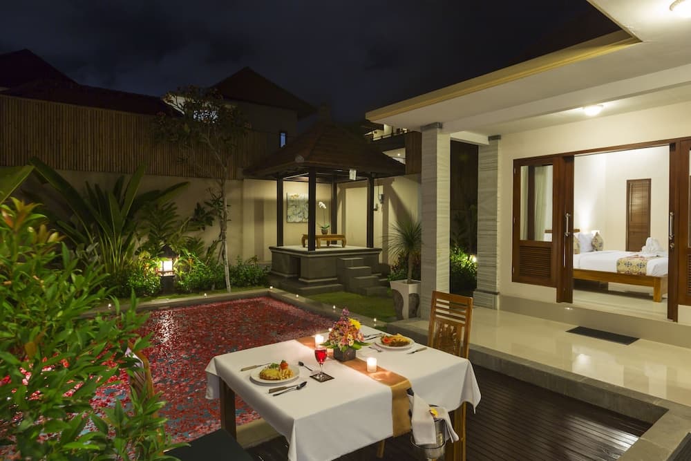 Kubal Villa and Living Seminyak
