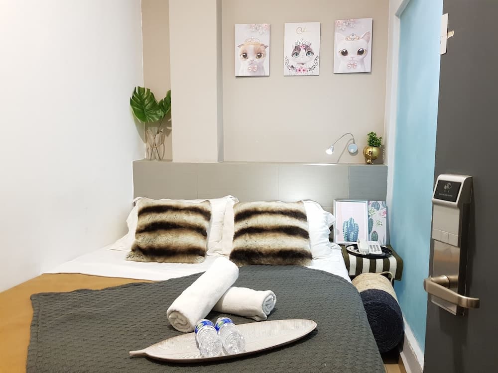 Leo Leisure Hotel at Central Market