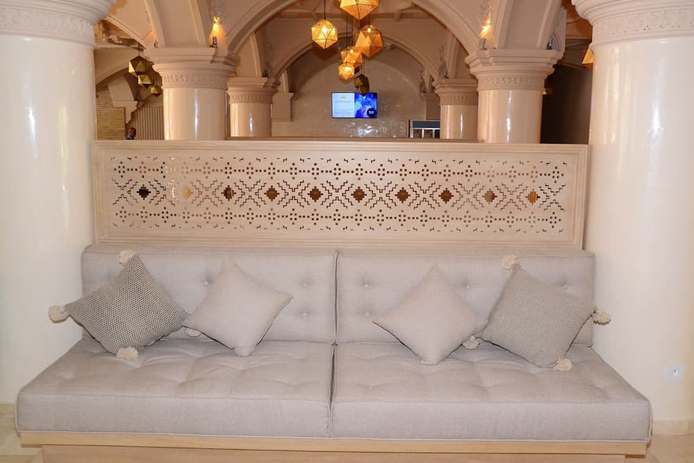 TUI BLUE Medina Gardens – Adults Only – All Inclusive