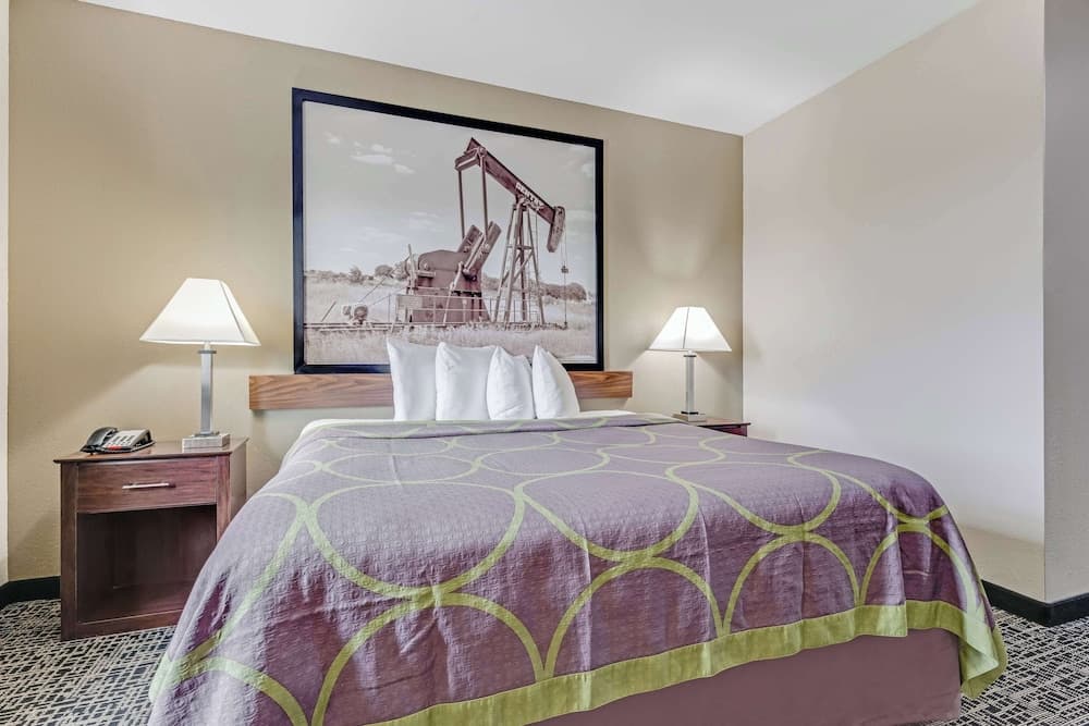 SureStay Plus Hotel by Best Western Owasso Tulsa North