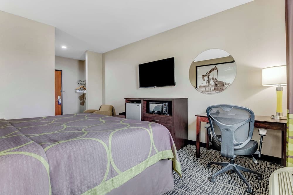 SureStay Plus Hotel by Best Western Owasso Tulsa North
