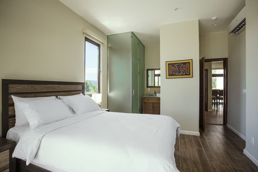 Hotel El Sitio Playa Venao