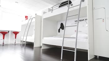 Design Hostel 101Dalmatinac