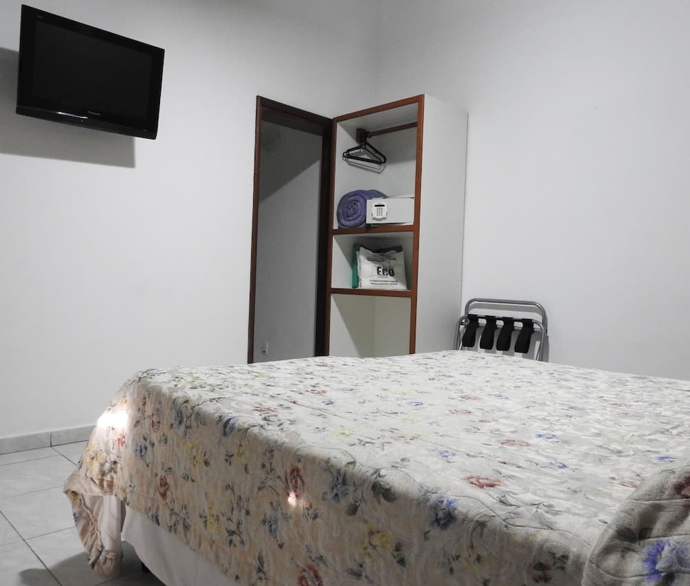 Brotas Eco Hotel Fazenda