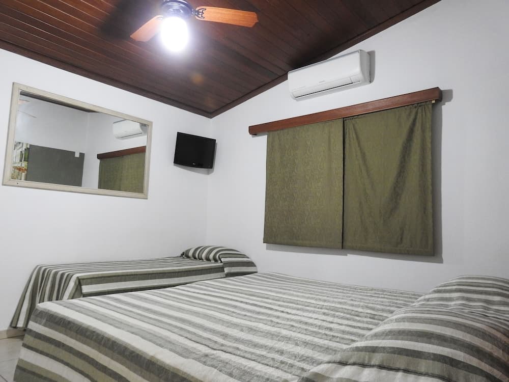 Brotas Eco Hotel Fazenda