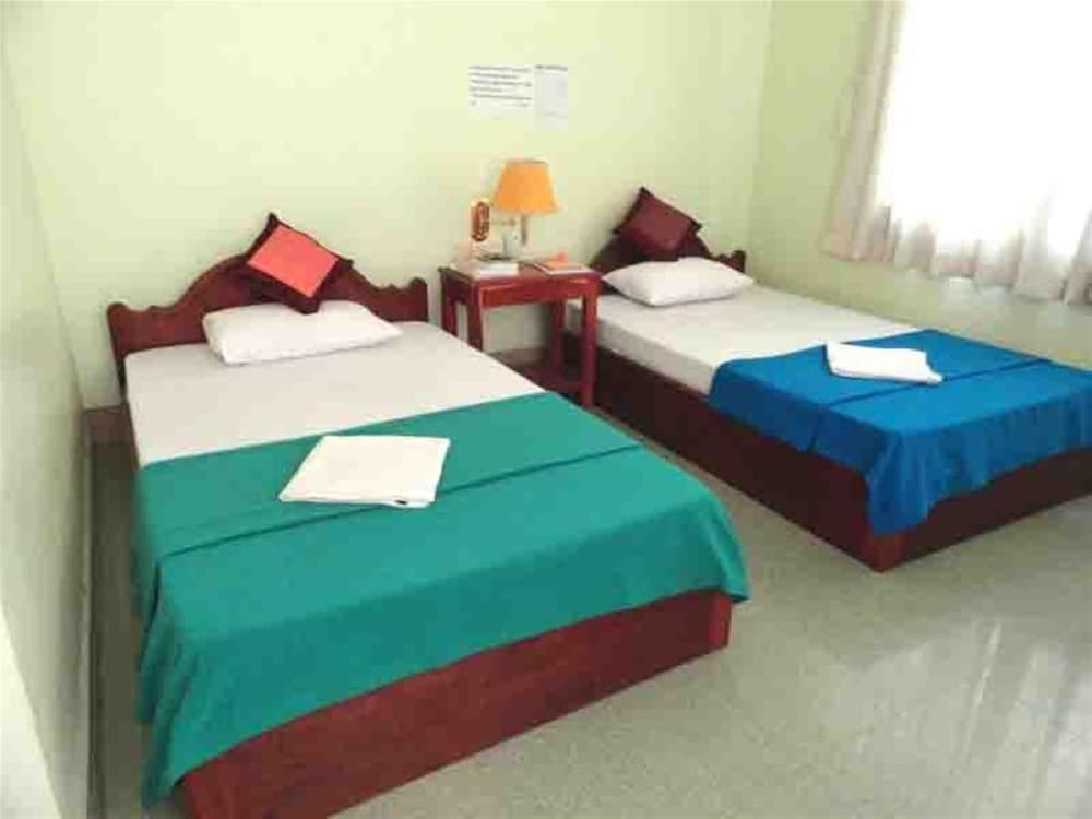 Green Park Village Guesthouse