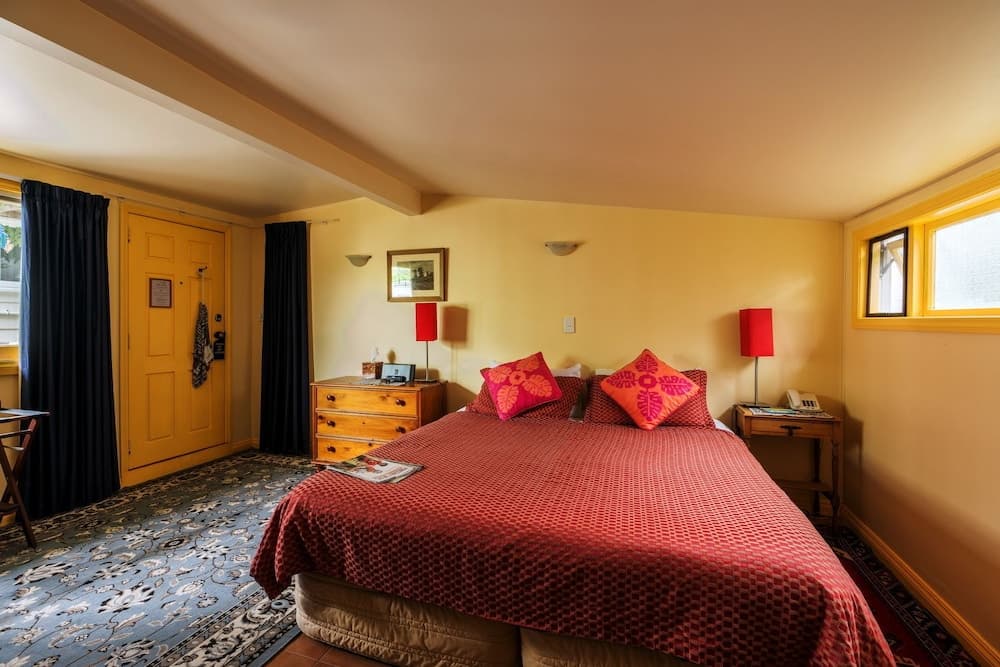 The Great Ponsonby ArtHotel