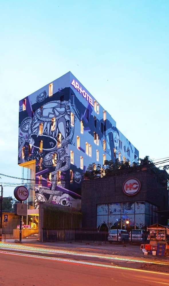 hotel image