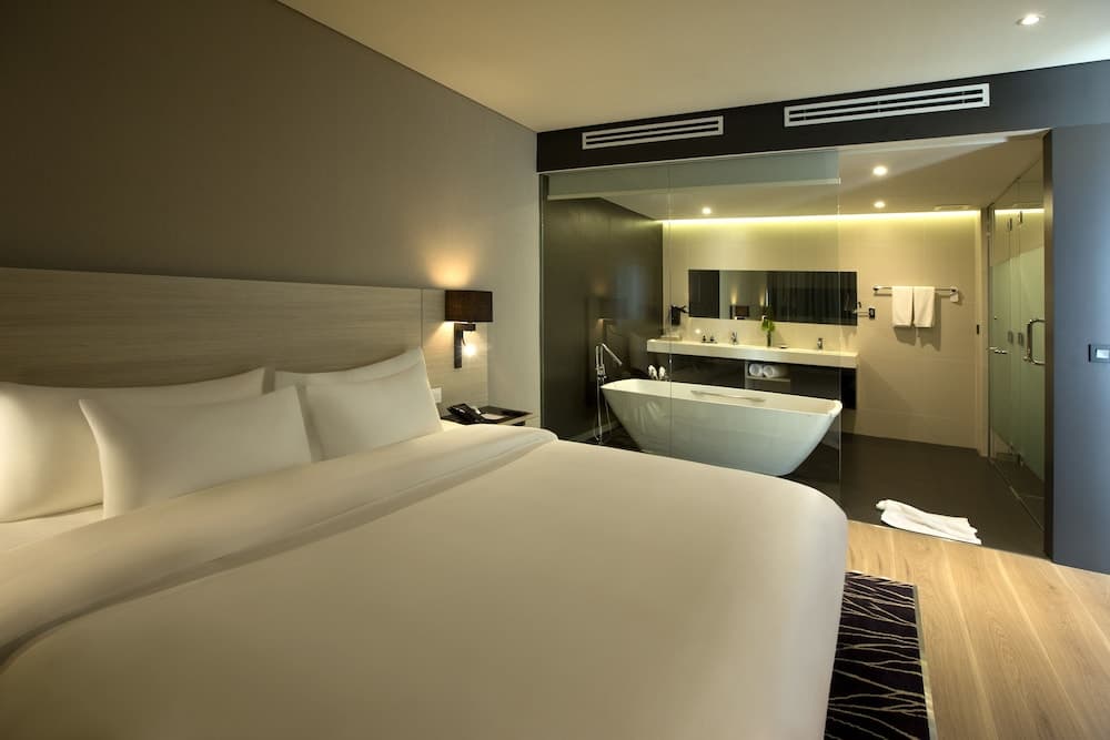 Liberty Central Saigon Citypoint