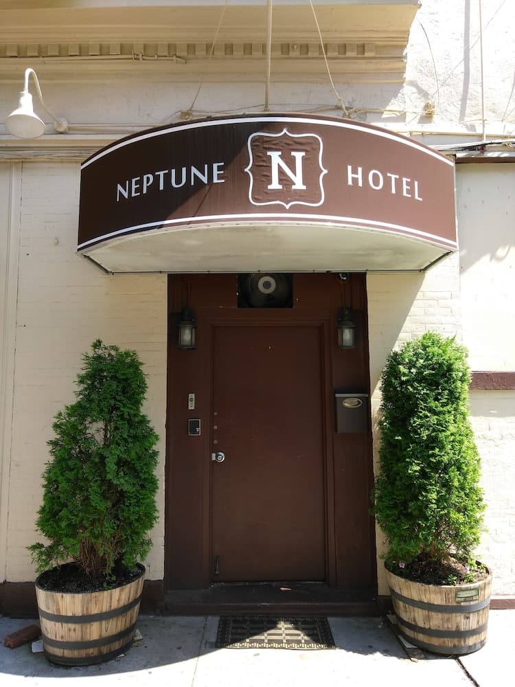 hotel image
