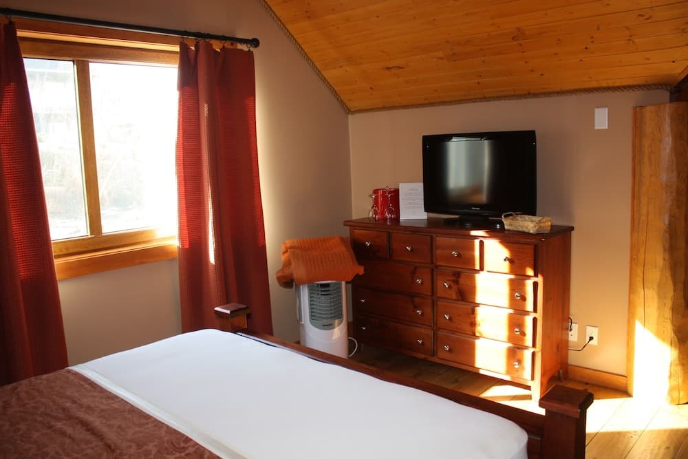 A Okanagan Lakeview Inn