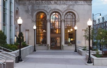 Renaissance Allentown Hotel