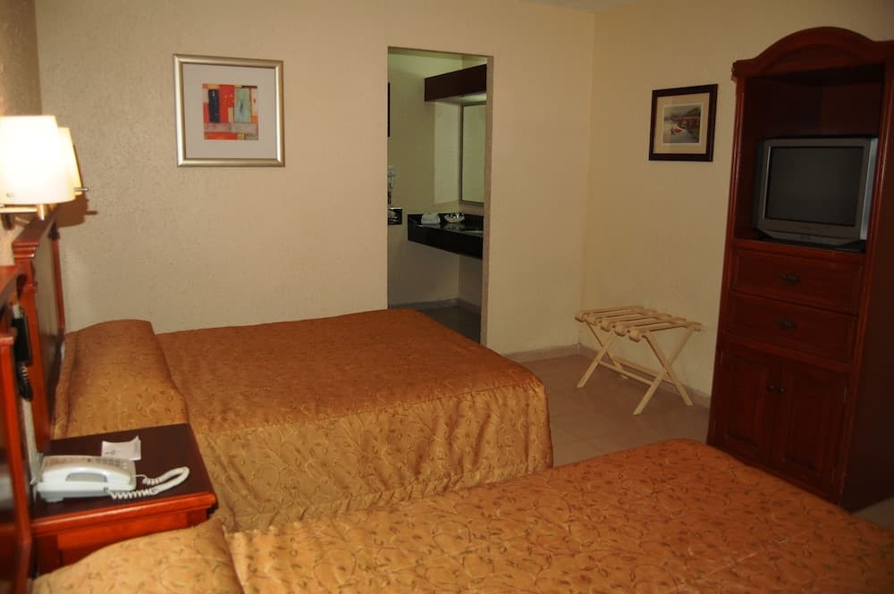 Hotel Real de Minas San Luis Potosi