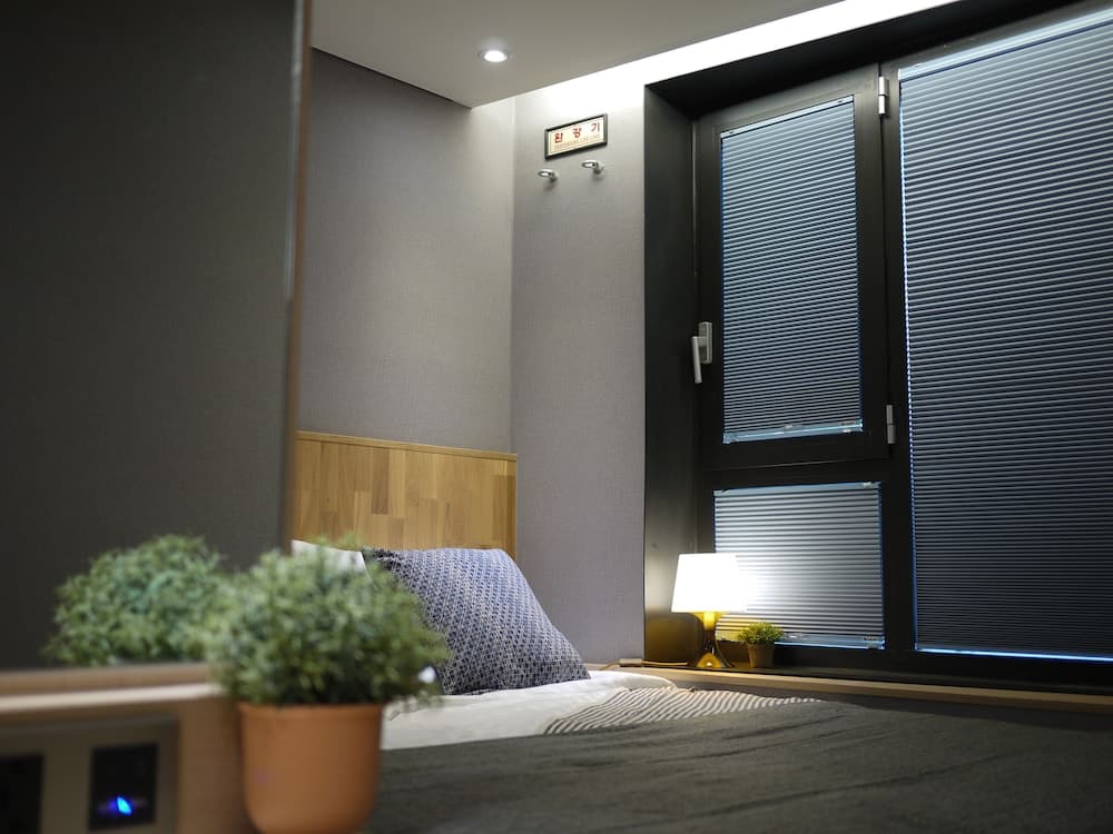 Hostel CLEO Seoul Hongdae