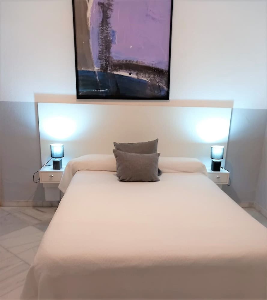 Sevilla Dream Hostel