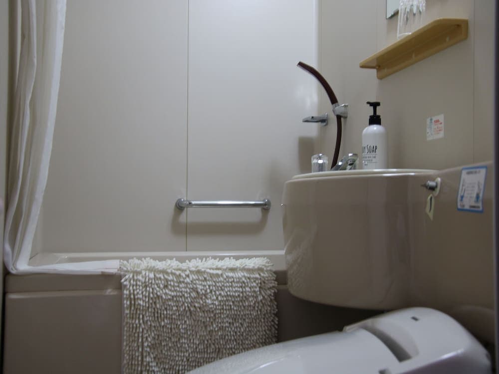 Miyajima Hotel New Kotobuki